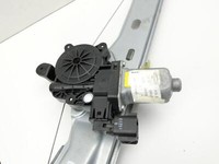 Ford Grand C-Max II 10-15 Fensterhebermotor mit Fensterheber Rechts Hinten Ford Grand C-Max II 10-15 22.05.2012... Vorschau 2