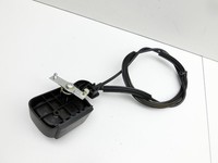 VW Caddy SA IV 15-20 Kombi Türgriff Griff für Flügeltür Hinten Rechts VW Caddy SA IV 15-20 11.04.2019 2K0829218A... Vorschau 5