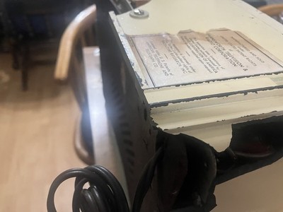 Artikelfoto(s) von einem verifizierten Käufer