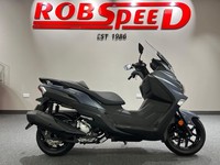 Sym Joymax Z 300cc scooter, 2023