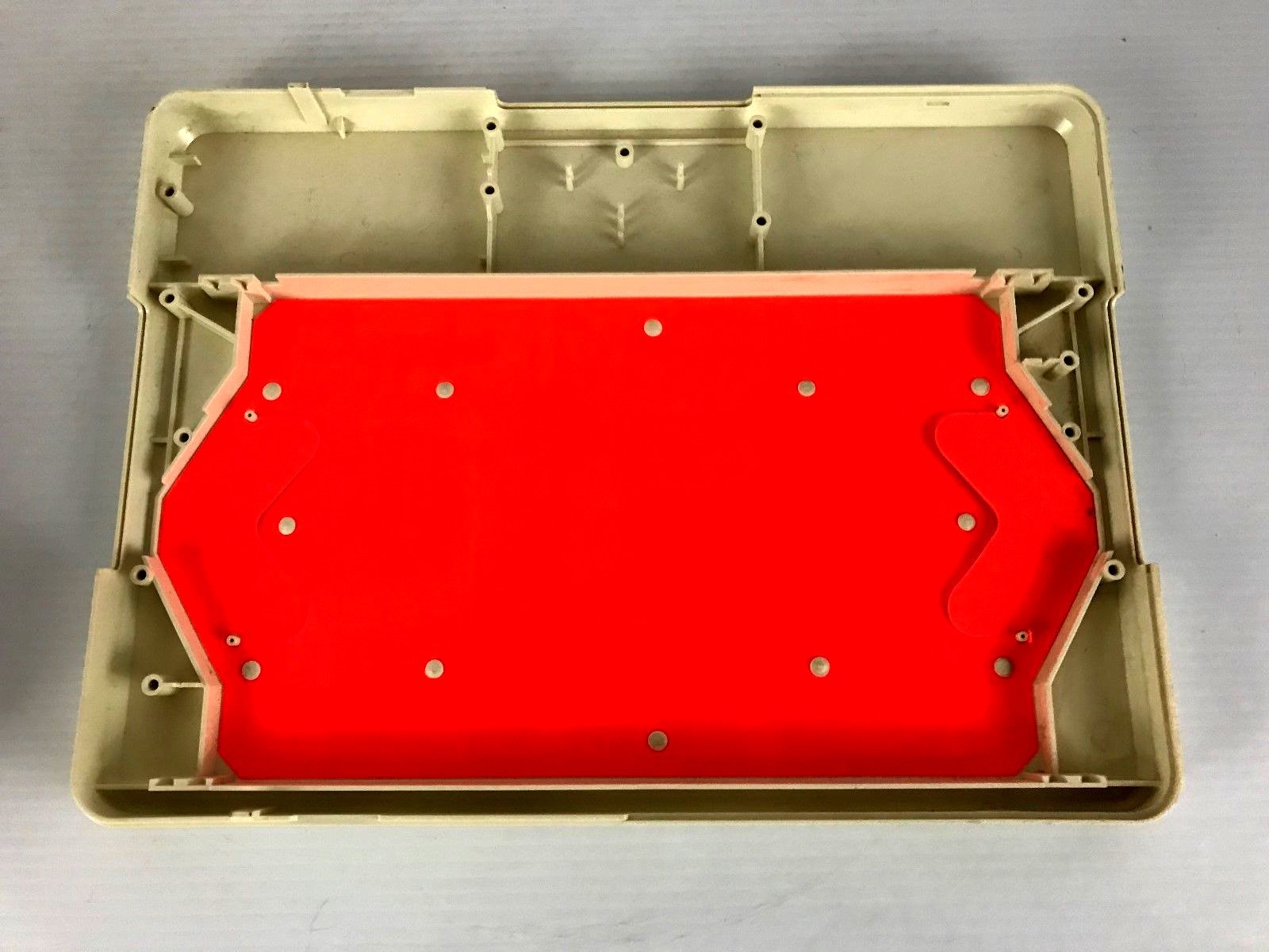 JUNO Snap-in Plastic Polycarbonate Front Cover (only), NEW in Box...EXR30