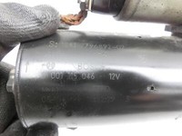BMW E87 1er 04-07 2,0d 120KW Autom Anlasser Starter BMW E87 1er 04-07 04.05.2005 12417796892 7796892... Vorschau 4