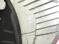 BMW E87 118d 07-11 LCI 5T Rückleuchte Rücklicht Heckleuchte Links orig BMW E87 118d 07-11 LCI 21.11.2007... Vorschau 7