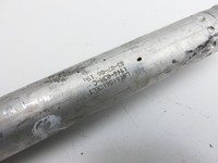 Mitsubishi Colt CZC 06-09 Cabrio Zylinder Hydraulikzylinder Hydraulik für Verdeck Rechts Hinten Mitsubishi Colt CZC... Vorschau 5