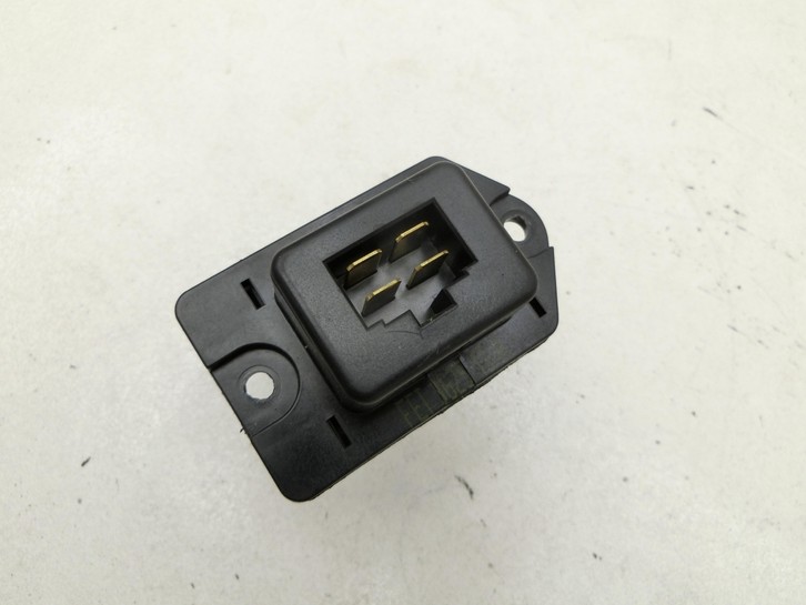 Resistenza Ventilatore Ventola per Hyundai I40 CW 11-15 - Bild 3