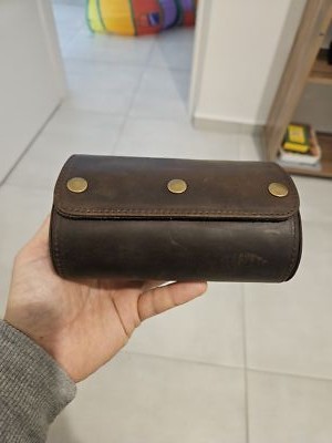 Foto dell'oggetto di un acquirente verificato