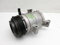 Mazda 3 BM 13-17 2,0 88KW Klimakompressor Klima Kompressor Mazda 3 BM 13-17 19.11.2013 F500-JUBBA-06 gebraucht Vorschau 2