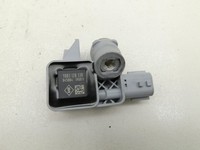 Renault Megane III BZ0 10-12 Airbagsensor Crashsensor Sensor Links Renault Megane III BZ0 10-12 28.09.2011... Vorschau 1