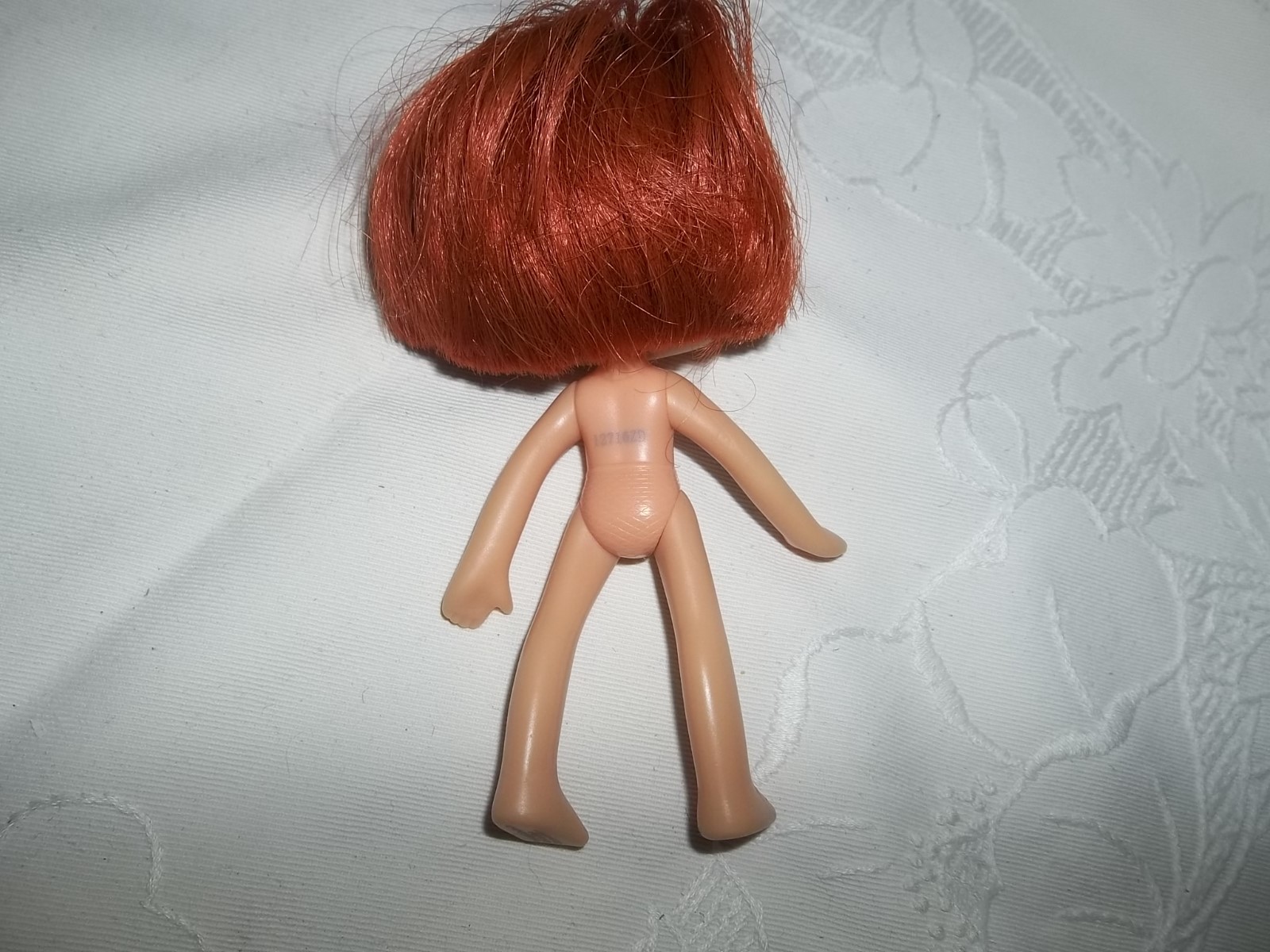 Vintage Party Pleaser Strawberry Shortcake Kenner No 29110