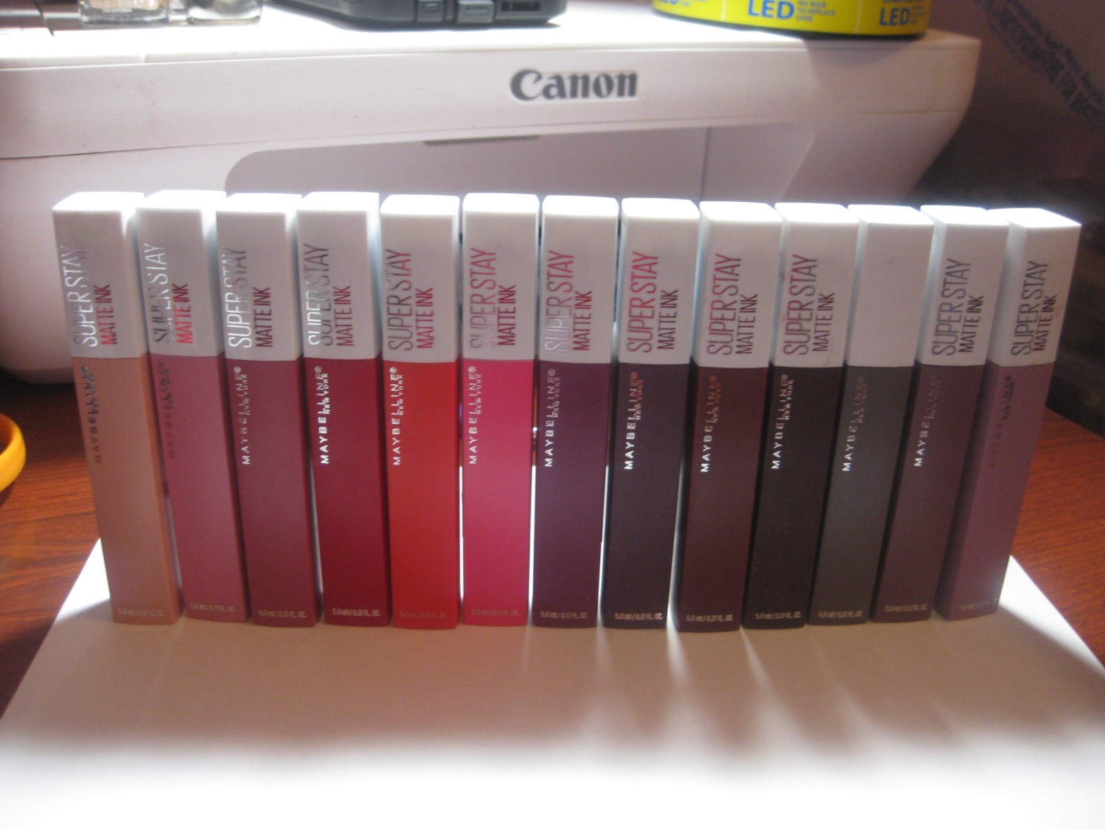 Помада Мейбелин Супер Стей Оттенки Фото – Telegraph