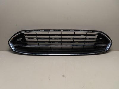 2013-2015 FORD FUSION FRONT UPPER GRILLE GRILL OEM DS73-6150-BDW