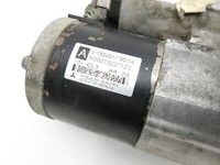 Peugeot 308 I CC T7 07-11 1,6 110KW Anlasser Starter Peugeot 308 I CC T7 07-11 23.04.2009 5802AR V755001780... Vorschau 4
