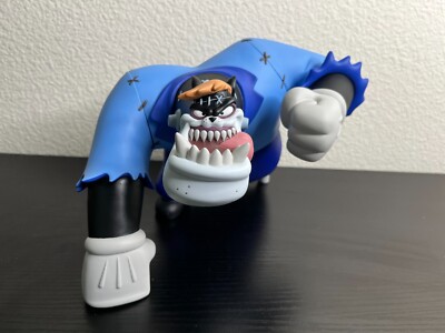 Купить bounty hunter julius vintage designer vinyl bxh disney