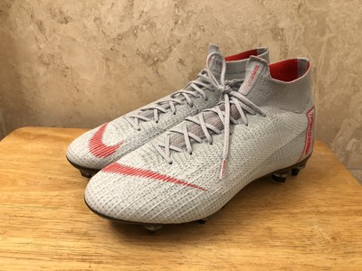 Nike Mercurial Superfly 6 Pro AG PRO Always Forward Volt