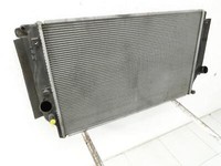 Toyota RAV4 III CA30W 06-13 2.2 130KW Wasserkühler Kühler Toyota RAV4 III CA30W 06-13 19.04.2006 gebraucht Vorschau 4