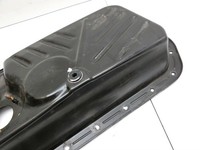 Audi Audi A5 8T 09-11 TDI 2,7 140KW CGKA Ölwanne Motorwanne Audi Audi A5 8T 09-11 20.04.2011 059103602K gebraucht Vorschau 5