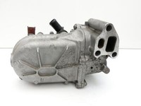 Fiat 500 312 07-15 1,3JTD 70KW Abgaskühlung für AGR Fiat 500 312 07-15 29.10.2014 55230929 7.03622.03 gebraucht Vorschau 6