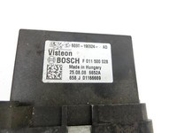 Ford Mondeo IV 4 07-10 Widerstand Gebläse Lüfter Ford Mondeo IV 4 07-10 23.10.2008 6G9T-19E624-AE 6G9T-19E624-AD... Vorschau 6