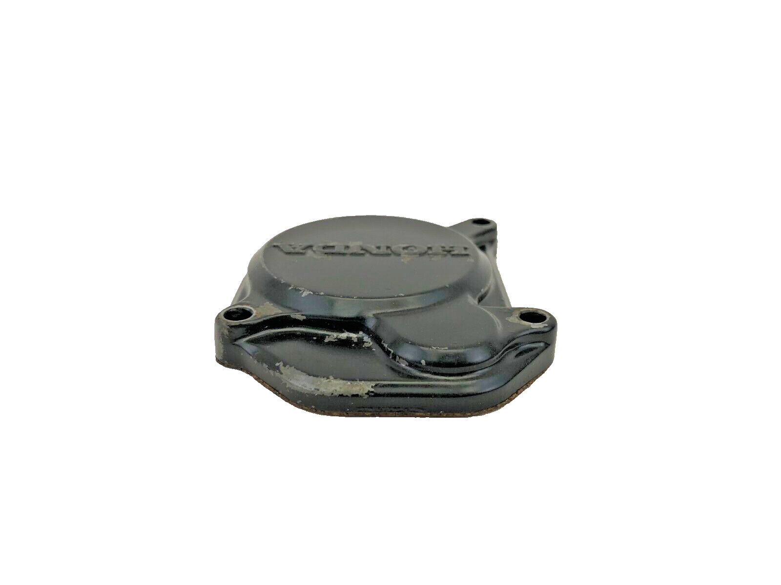 2000 Honda 250 Recon Thumb Throttle Top Cover