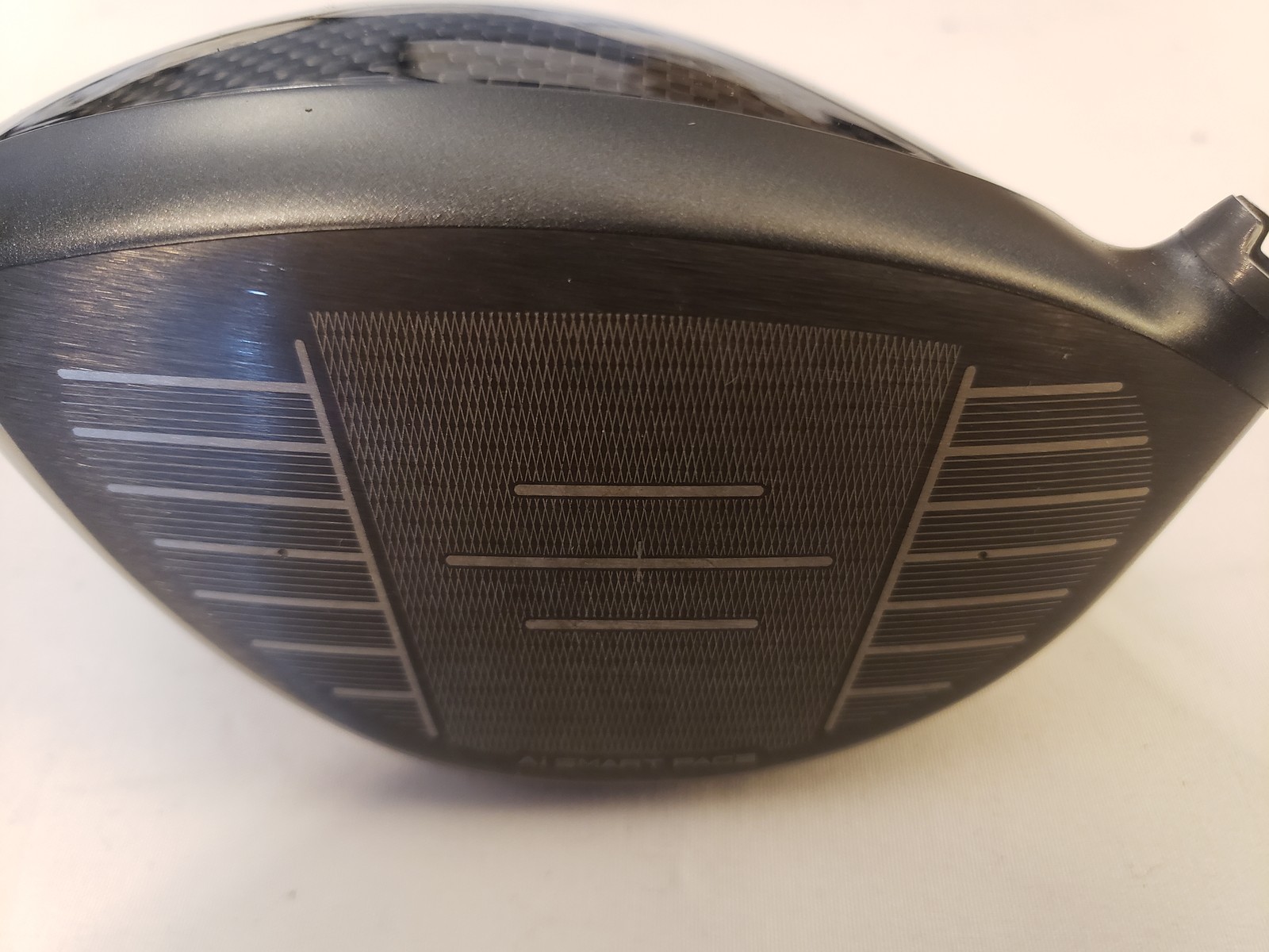 Used Callaway Paradym Ai Smoke Triple Diamond Driver 10.5* - RH - Head Only
