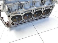 Mercedes R170 SLK 2,0 120KW 111958 Zylinderkopf Mercedes R170 SLK 03.04.2000 A1110105720 gebraucht Vorschau 6