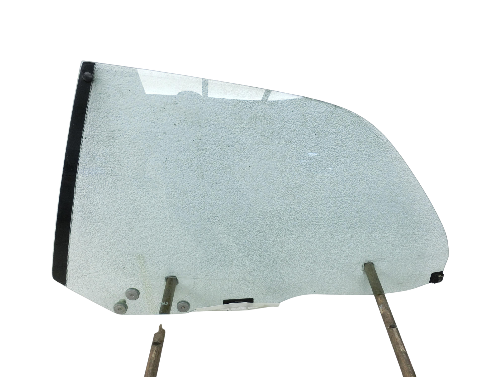 Lexus LS400 94-97  LHK Seitenscheibe für Tür Fenster Scheibe Links Hinten  - Bild 1