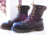 danner super rain forest 10 inch