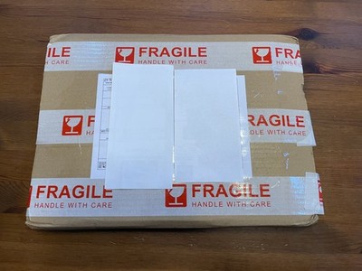 Foto dell'oggetto di un acquirente verificato