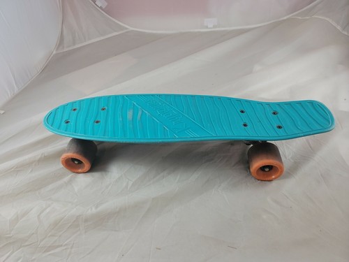 Penny スケートボード ブルー アメリカ国旗風 Penny スケートボード ブルー アメリカ国旗風 61xSlciCPYL