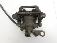 Mitsubishi ASX GAW 16-19 1,6 86KW Bremssattel Bremszange Hinten Links Mitsubishi ASX GAW 16-19 15.09.2017 4605B843... Vorschau 5