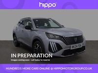 2024 Peugeot 2008 1.2 PureTech Allure SUV 5dr Petrol Manual Euro 6 (s/s) (130 ps