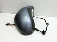 Citroen C4 Grand Picasso 06-10 Spiegel Aussenspiegel Rechts EZW Citroen C4 Grand Picasso 06-10 12.11.2008... Vorschau 2