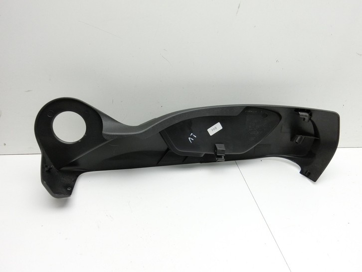 Audi A3 8V 12-16 5T Abdeckung Blende für Sitz Fahrersitz Links Vorne Aussen Audi A3 8V 12-16 17.06.2014 8V0881325C... Bild 4