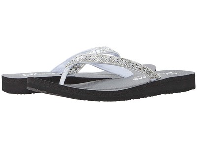 

Женские сандалии SKECHERS Meditation - Lotus Bae