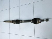 Ford Connect V408 13-18 TDCi 1,6 85KW Antriebswelle Gelenkwelle Rechts Vorne Ford Connect V408 13-18 21.05.2014... Vorschau 2