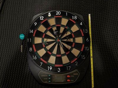 halex dartboard game list
