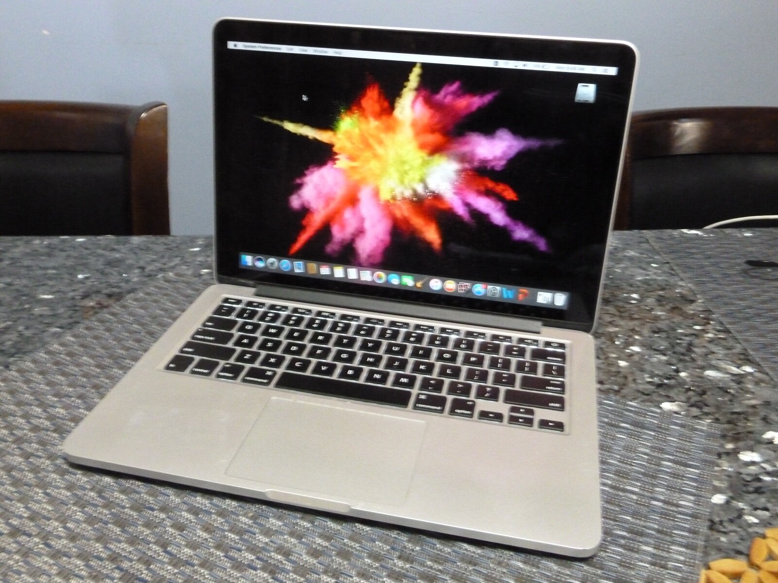 Macbook Pro 15インチ（11,5） MacBook Pro 2.8GHz i7 16GB 512GB 15
