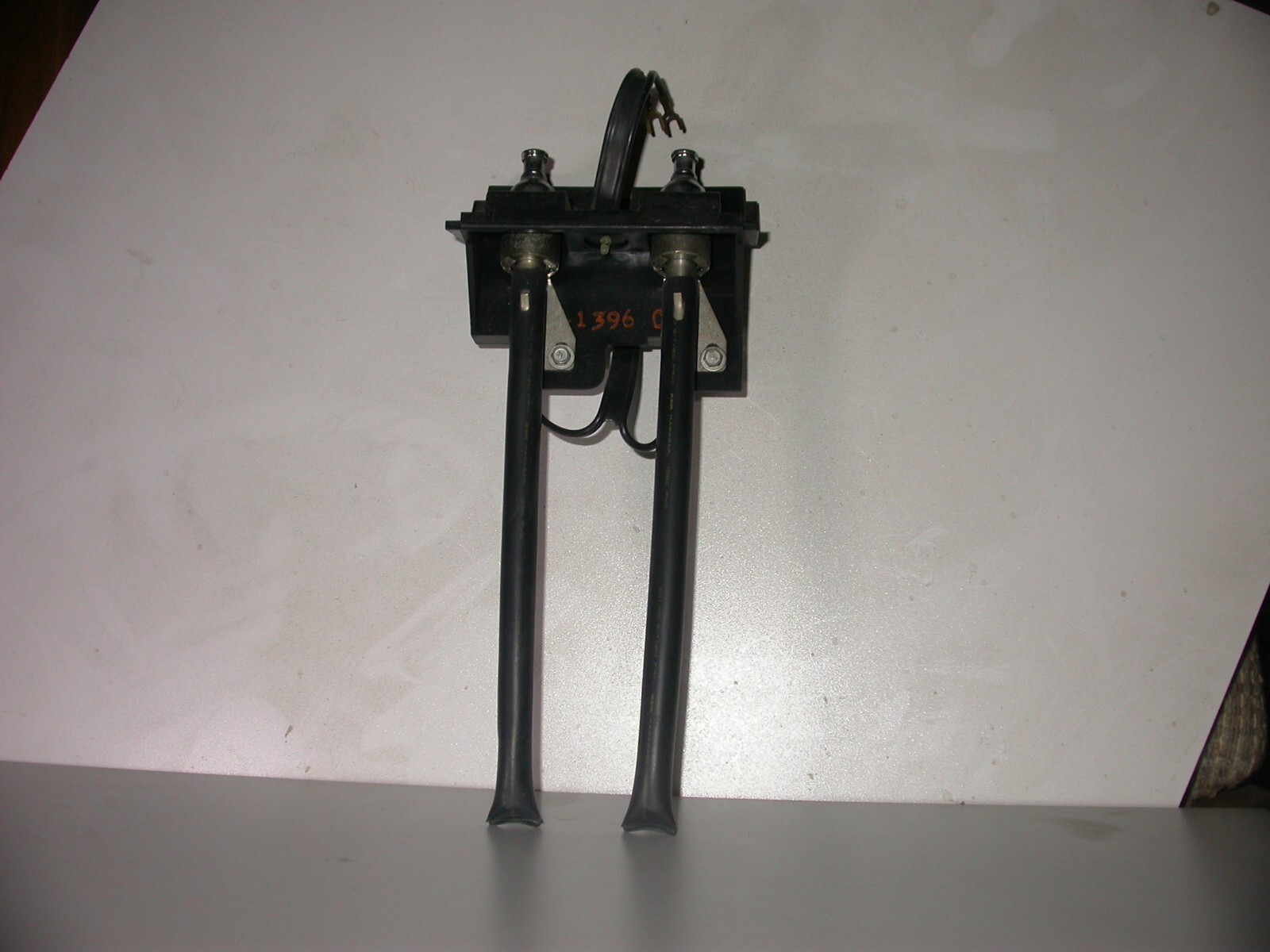 Rabbit Ears Vhf Uhf 300 Ohm