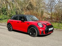 2021 MINI HATCHBACK 2.0 Cooper S Sport 5dr HATCHBACK Petrol Manual