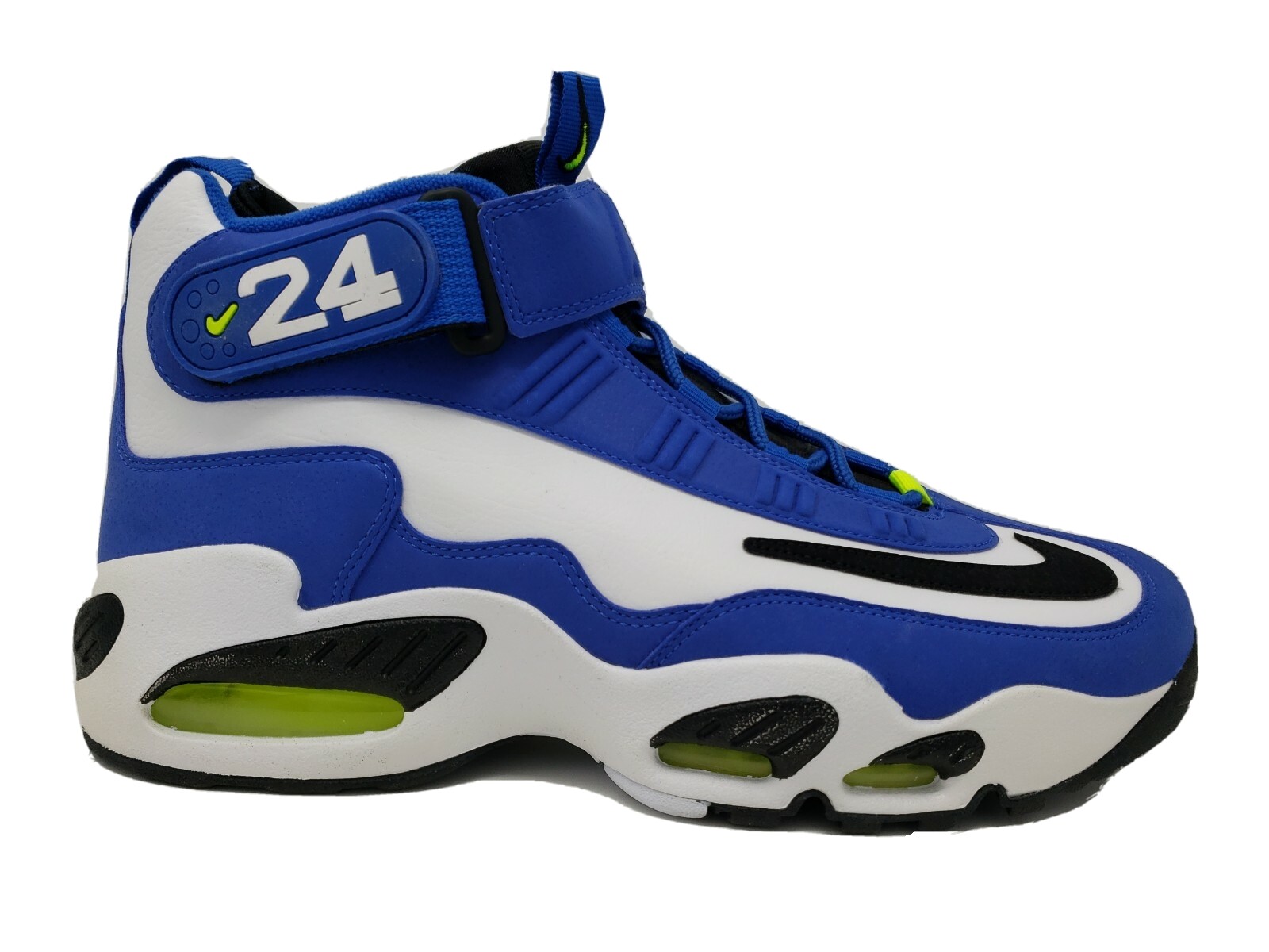 varsity blue griffey