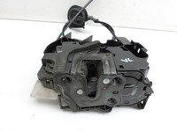 Renault Megane IV 4 16-21 5T Türschloss m. ZV Stellmotor Links Vorne Renault Megane IV 4 16-21 10.12.2018 16943018A... Vorschau 2