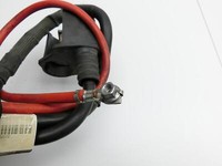 VW Touran 1T 06-10 Kabelbaum für Batterie Minus VW Touran 1T 06-10 02.11.2007 1T0971235A gebraucht Vorschau 5