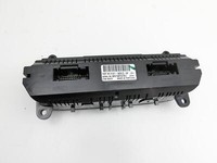 Ford Focus III 14-18 Klimabedienteil Bedienteil für Klima Automatik Ford Focus III 14-18 12.05.2015 F1ET-18C612-DM... Vorschau 5