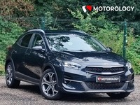 2020 Kia XCeed 1.4 T-GDi 3 SUV 5dr Petrol Manual Euro 6 (s/s) (138 bhp) SUV Petr