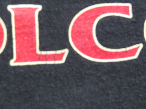 Vintage Volcom Shirt - 1990s Volcom Type Script - Men's Extra Large