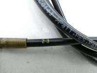 BMW E88 1er 11-13 Cabriolet Hydraulik Schlauch Leitung 23 für Verdeck BMW E88 1er 11-13 14.07.2011 7190673... Vorschau 4