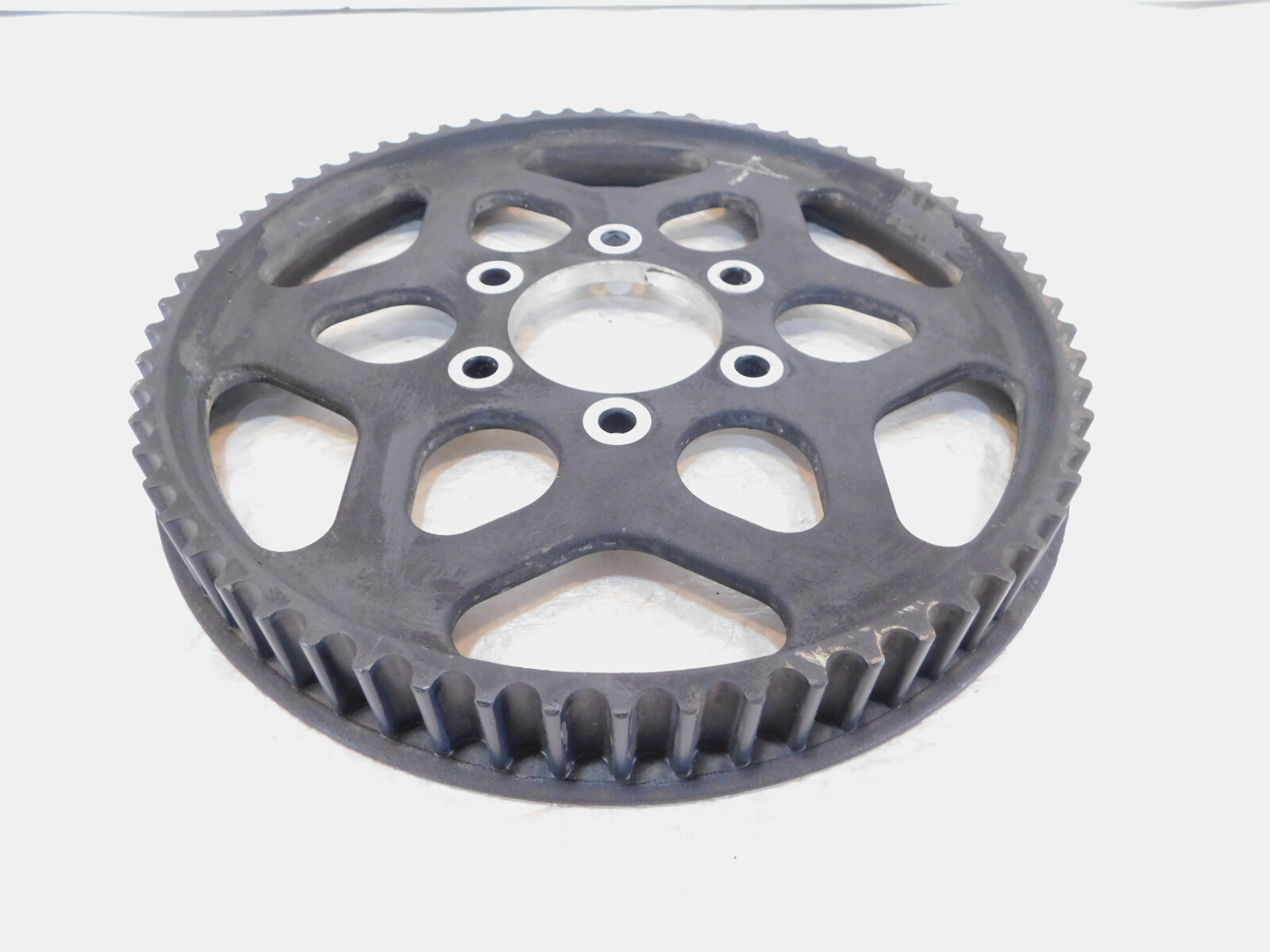 Buell XB9R XB12R Firebolt Lightning & Ulysses Rear Drive Belt Sprocket