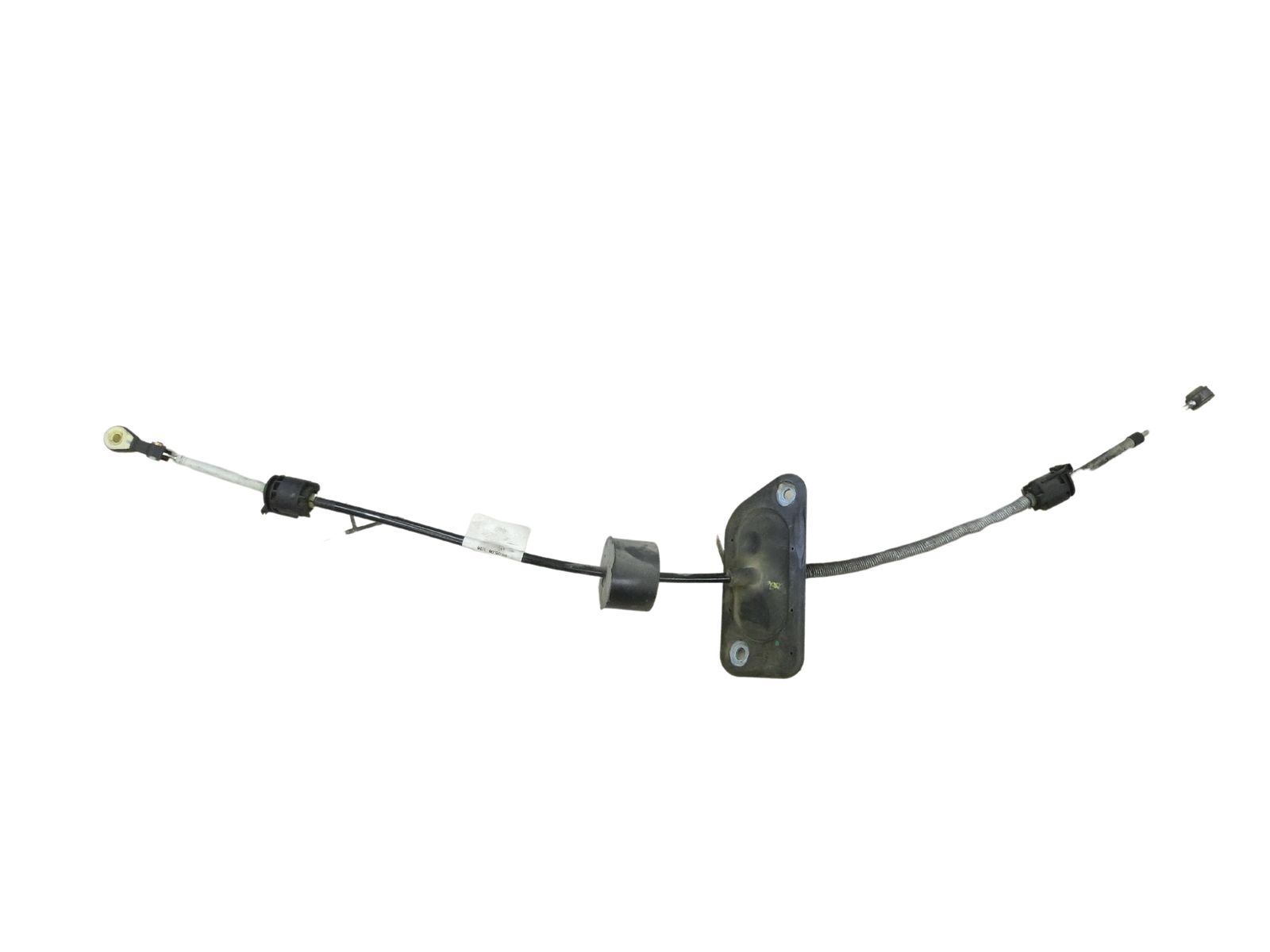 Cable del cambio conmutador de para VW T5 7H 03-09 - Bild 1