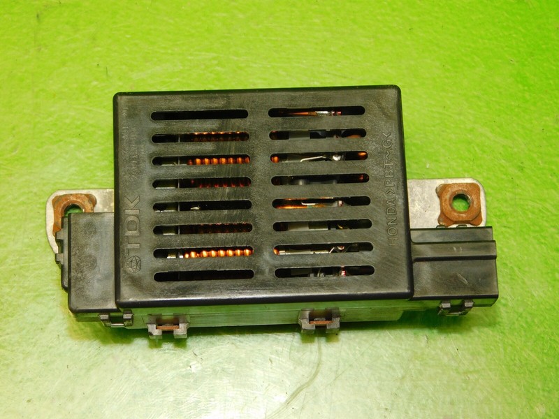 97-01 Prelude OEM TDK 39155-SZ3-A010-M1 rear defrost defogger control relay mod