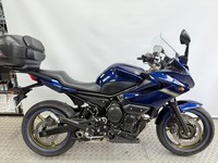 Yamaha XJ 600 DIVERSION S.         !! EXCELLENT CONDITION !!